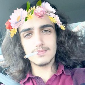 Meet your Posher, Yazied